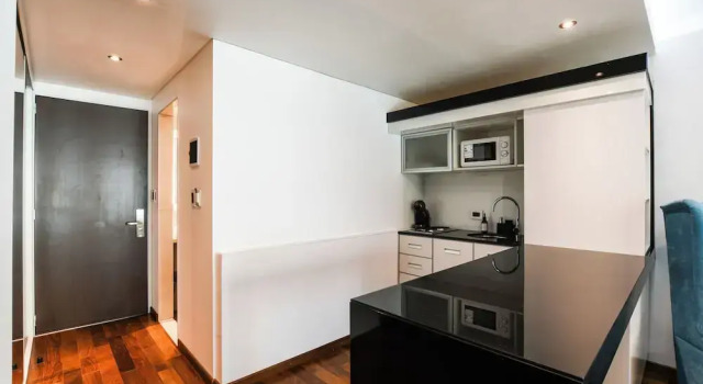 Люкс Luxury Ámbar Suites