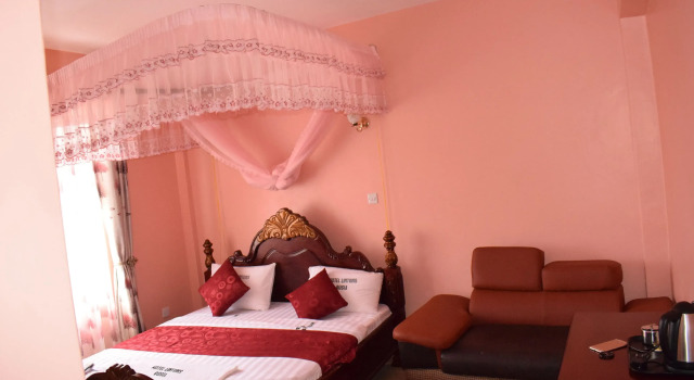 Hotel Lintons Busia, Boek Hotel Hotels en accommodaties in Busia, Hotel
