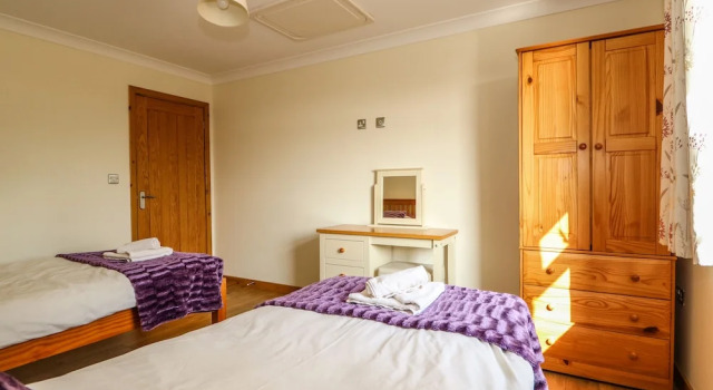Sunnyside Cottage, Rezervasyon Tatil Evi Merseyside villalar, Villa