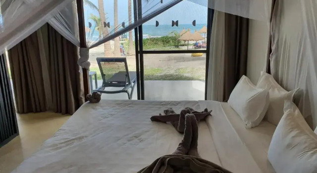 Вилла Kalimba Beach Resort