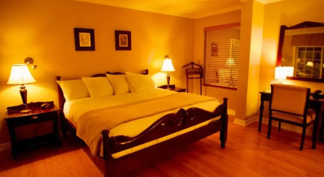 Студия Superior Condo St Sauveur