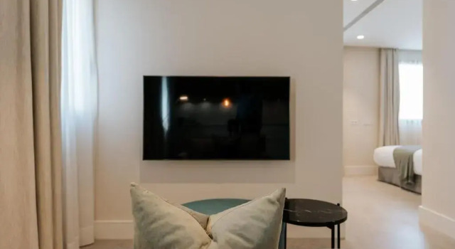 Люкс Dock 1 Suites