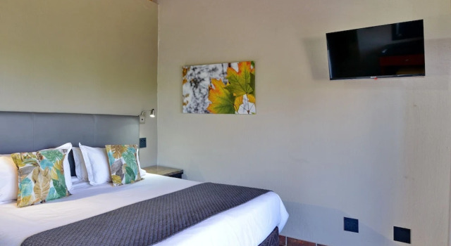 Вилла Seasons Golf, Leisure & Spa