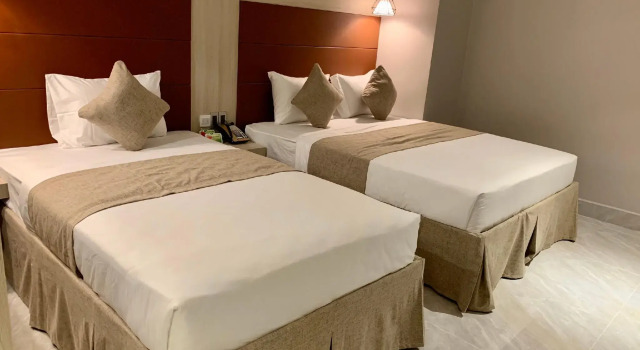 Номер Superior Holiday 2 Hotel