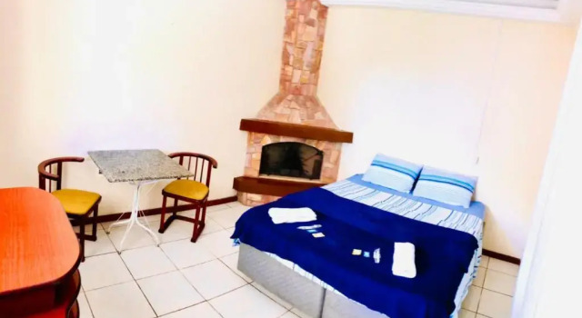 Pousada Hotel Pampulha