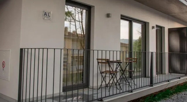 Апартаменты Afonso's Apartment2 Arouca