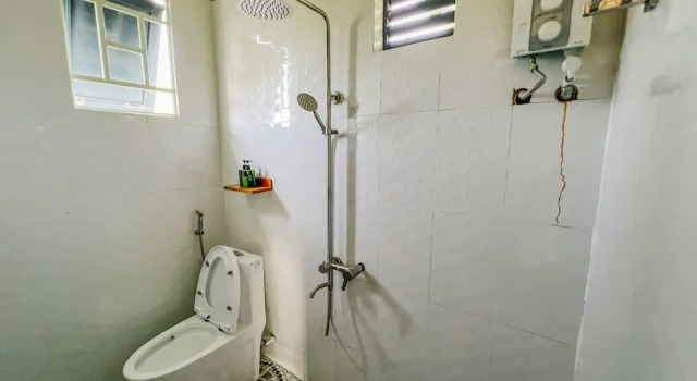 Mai Phong Bungalow