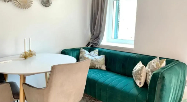Студия Дуплекс Apartments Providenca
