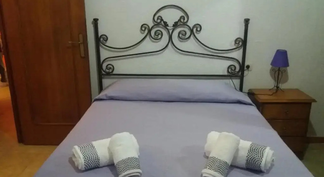 Calle San Rómulo, n19, 1C, Забронировать Апартаменты/квартира Норте Гранада, рядом с Вильярехо