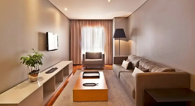 Люкс Premium Altis Prime Hotel