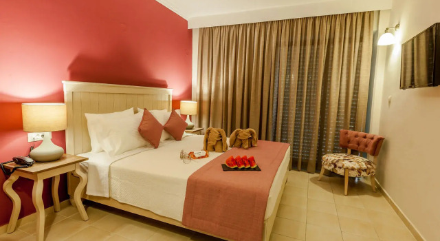 Medite Kassandra Resort, Book Hotel Nea Moudania 