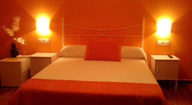 Hotel Rural La Covacha, Book Hotel Hotels in Extremadura with Breakfast, Breakfasts