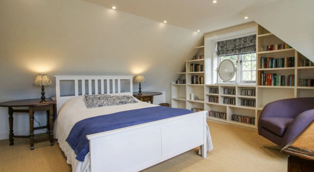 Garden Cottage, Забронировать Дом для отпуска Виллы Херефордшир, Вилла