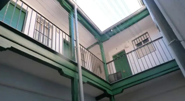 Apartment With 2 Bedrooms in Madrid, With Wifi, Забронировать Апартаменты/квартира Мадрид Провинция Мадрид, рядом с Дом-музей Лопе де Вега