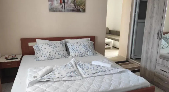 Номер Standard Casa ROBI - Apartments