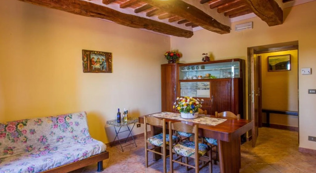 Agriturismo Casa Vecchia