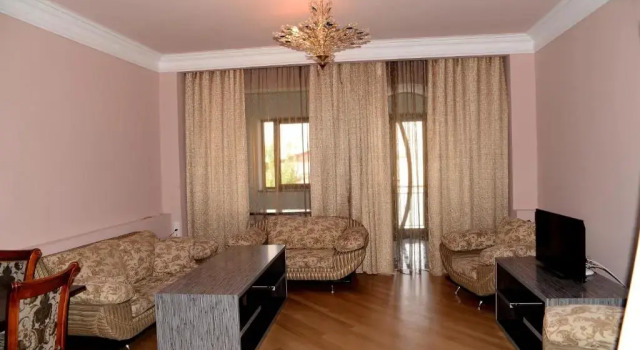 Josefin Apartment