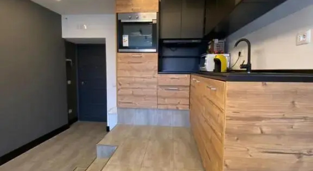 Deps Apartments