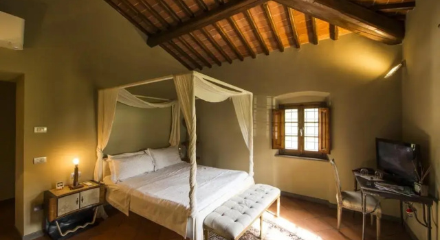 Номер Standard Agriturismo La Casa Di Rodo