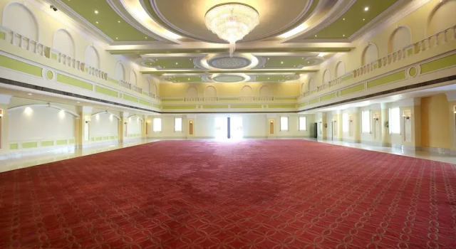 OYO 12989 White Diamond Hotel, Book Hotel Jalandhar Punjab