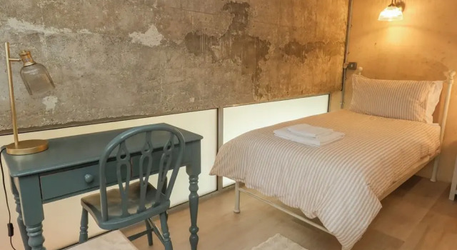 Standby Generator Bunker, Забронировать Дом для отпуска Дорчестер Jurassic Coast, рядом с Hardy Literary Locations