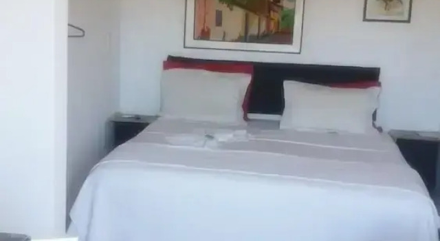 Номер Comfort Pousada TonaPraia