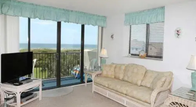 Sands Villa Resort Oceanfront Condo with Pools, Забронировать Курортный отель Атлантик-Бич Северная Каролина