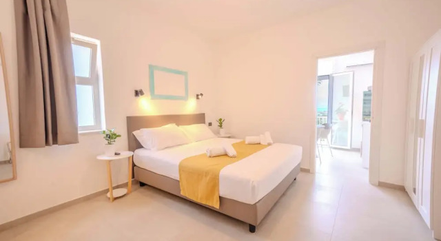 Апартаменты Comfort Residence Villa Giardini