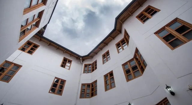 Ayenda 7th Wonder Apart Cusco, Boek Hotel Cusco City Centre Cuzco, in de buurt van Coricancha