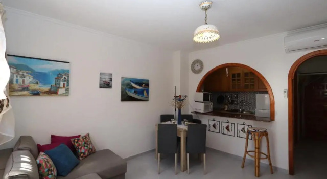 Holiday Bungalow La Mata Ref 4130