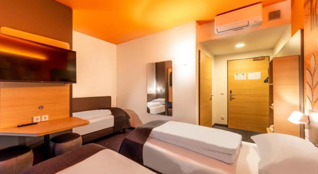 B&B HOTEL Hagen