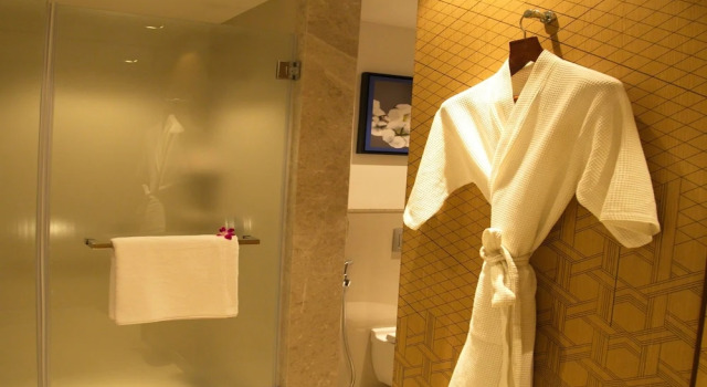 Двухместный номер Superior Welcomhotel by ITC Hotels, RaceCourse, Coimbatore