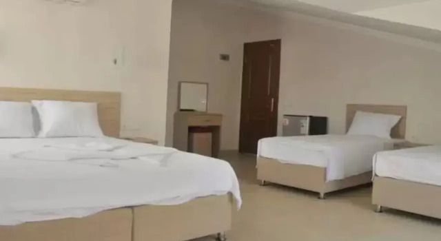 Mut Hotel