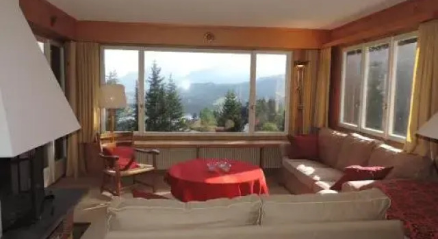 Montalin (452 Ti) 2. Stock, Book Hotel Hotels in Grisons with Parking, Parking