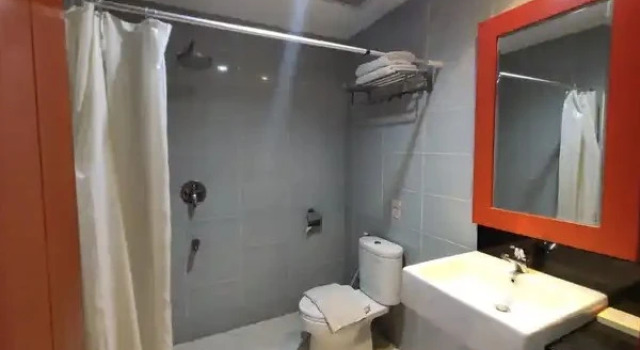 Полулюкс Jelita Bandara Banjarbaru