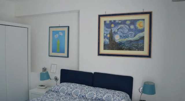 Трёхместный номер Standard Hotel Le Fioriere
