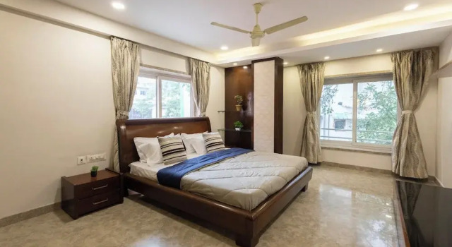Victoria Apartment by Jadecaps