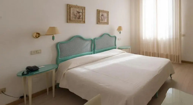 Двухместный номер Standard Hotel Belvedere
