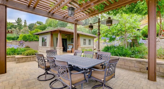 Номер Standard Garden House