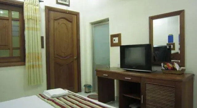 Lam Ngoc Hotel