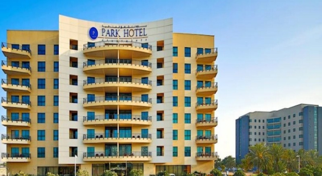 Somerset Jadaf, Забронировать Отель Отели Дубая 5 звезд, рядом с Twin Towers Shopping Centre, 5*