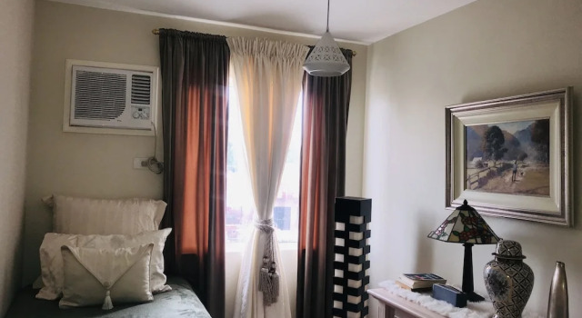 Номер Standard Bella's Private Condominium