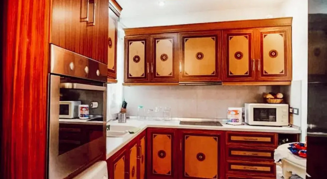 Apartament Royal House
