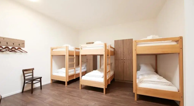Номер Standard B&B Hotel Peter und Paul