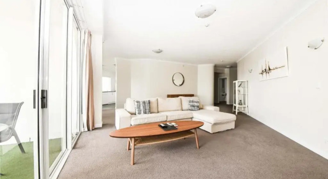 Апартаменты Luxury Founda Gardens Apartments