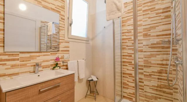 Номер Comfort Calasole Country House