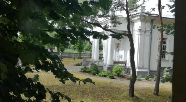 Teņņi