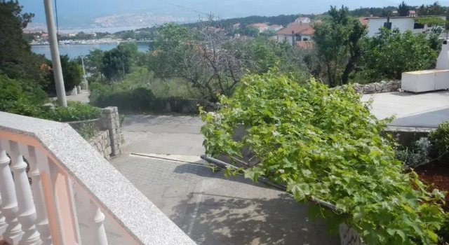 Апартаменты Apartments Petrovic
