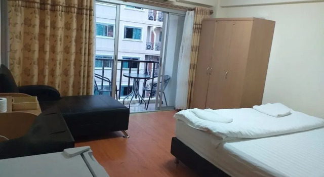 Номер Superior Haveeli Guesthouse and Mujra