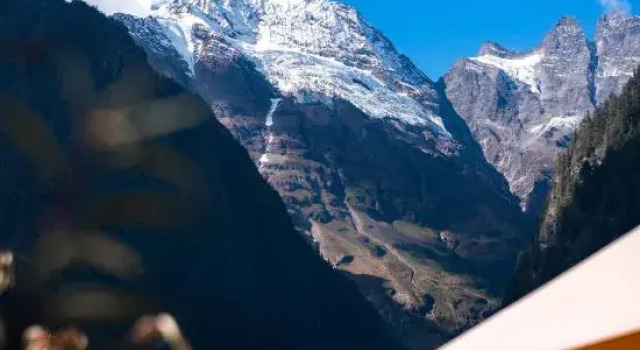 Yubeng Snow Mountain Nuoye Luxury Tent, Reservar Hotel Hotéis e alojamentos em Diqing, Hotel